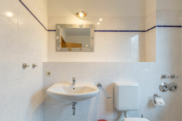 Ferienwohnung in Boltenhagen - Appartementhausanlage Waterkant, Ferienwohnung "Kaj&uuml;te" - Bild 11