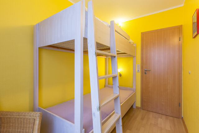 Ferienwohnung in Boltenhagen - Appartementhausanlage Waterkant, Ferienwohnung "Kaj&uuml;te" - Bild 13