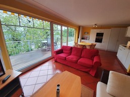 Haus Sommerwind, Laues L&uuml;ftchen