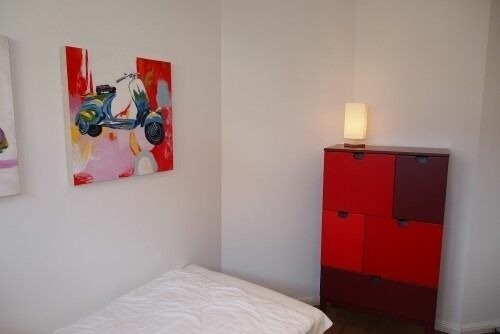 Ferienwohnung in Ostseeheilbad Zingst - Ferienwohnung 1 R&auml;mel 20 - Bild 9