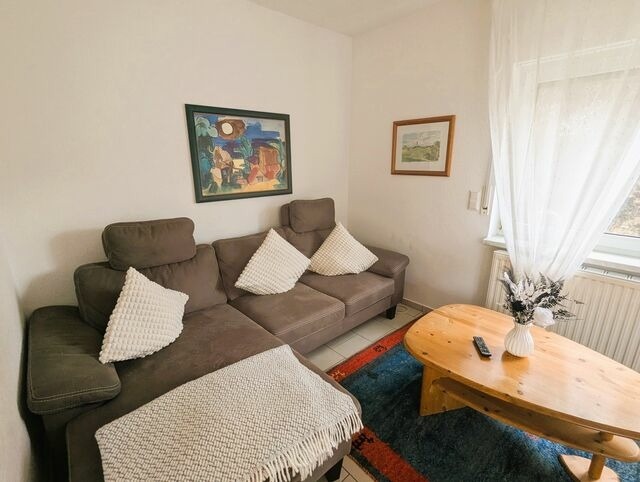 Ferienhaus in Rerik - Ferienhaus Rerik Nr.22 - Bild 3