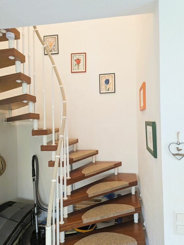 Ferienhaus in Rerik - Ferienhaus Rerik Nr.22 - Bild 20