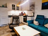 Ferienwohnung in K&uuml;hlungsborn - Sunset Residence 5 "Strandgut" - Bild 1