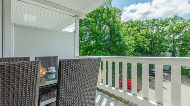 Ferienwohnung in Baabe - Strandurlaub Baabe - Bild 3