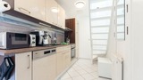 Ferienwohnung in Baabe - Strandurlaub Baabe - Bild 19