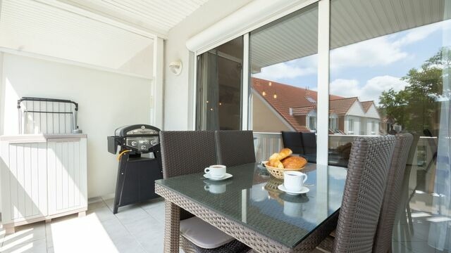 Ferienwohnung in Baabe - Strandurlaub Baabe - Bild 23