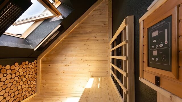 Ferienwohnung in Baabe - Strandurlaub Baabe - Bade- & Erlebniswelt t&auml;glich inklusive - Bild 5