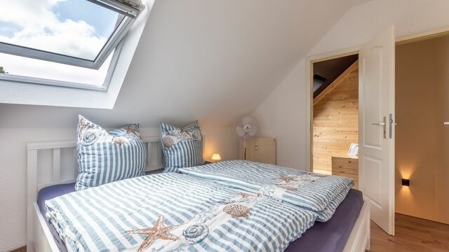 Ferienwohnung in Baabe - Strandurlaub Baabe - Bade- & Erlebniswelt t&auml;glich inklusive - Bild 16