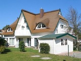 Ferienwohnung in Ostseeheilbad Zingst - Magister Wigbold Ferienwohnung 1.3 Birkenstr.10a - Bild 1