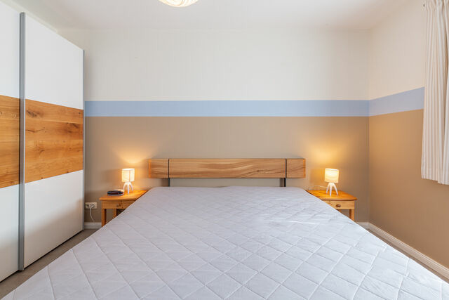 Ferienwohnung in Boltenhagen - Ferienwohnpark Seebach, FWS-03 - Bild 3