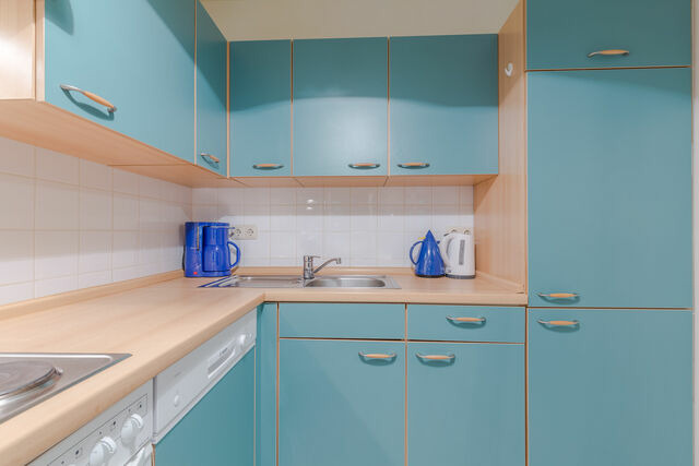 Ferienwohnung in Boltenhagen - Ferienwohnpark Seebach, FWS-03 - Bild 4