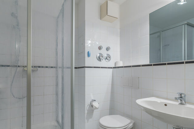 Ferienwohnung in Boltenhagen - Ferienwohnpark Seebach, FWS-03 - Bild 14