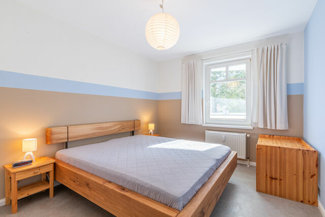 Ferienwohnung in Boltenhagen - Ferienwohnpark Seebach, FWS-03 - Bild 17