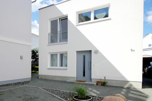 Ferienwohnung in Binz - Haus Putbus - 90535 - Bild 2