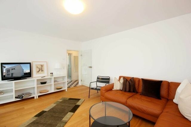 Ferienwohnung in Binz - Haus Putbus - 90535 - Bild 3