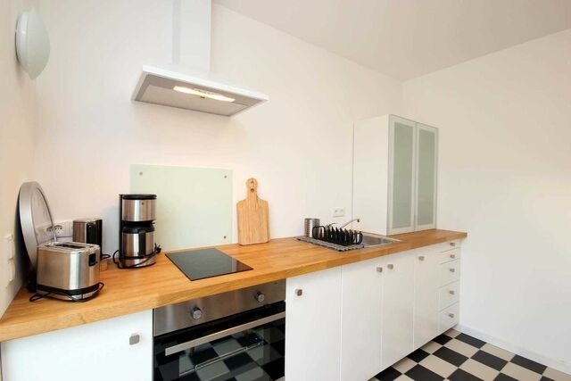 Ferienwohnung in Binz - Haus Putbus - 90535 - Bild 7