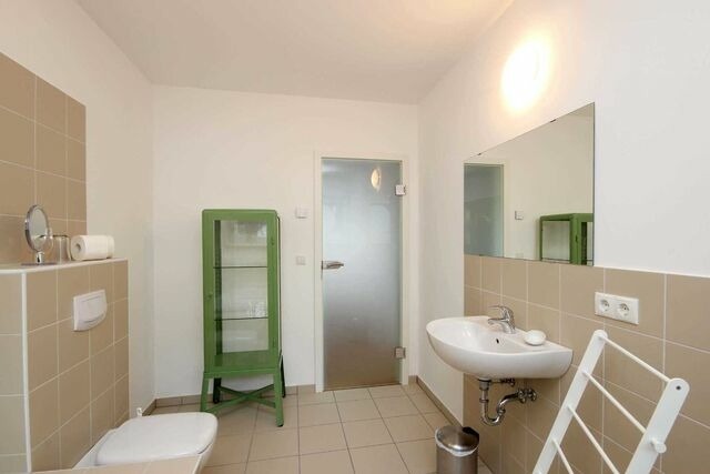 Ferienwohnung in Binz - Haus Putbus - 90535 - Bild 12