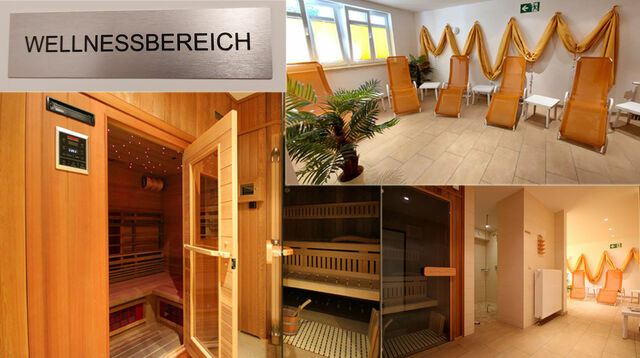 Ferienwohnung in G&ouml;hren - Villa Karina, Whg. 10 - Bild 14