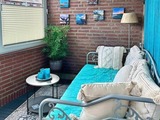 Ferienwohnung in Gr&ouml;mitz - K&uuml;stengl&uuml;ck - Bild 1
