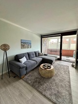 Ferienwohnung in Gr&ouml;mitz - K&uuml;stengl&uuml;ck - Bild 3