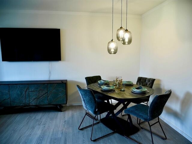 Ferienwohnung in Gr&ouml;mitz - K&uuml;stengl&uuml;ck - Bild 5