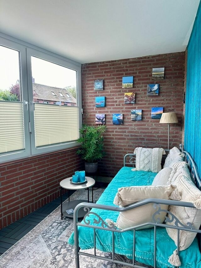 Ferienwohnung in Gr&ouml;mitz - K&uuml;stengl&uuml;ck - Bild 7