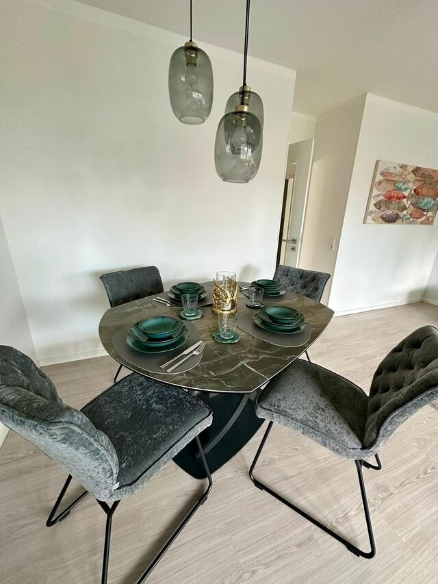 Ferienwohnung in Gr&ouml;mitz - K&uuml;stengl&uuml;ck - Bild 5