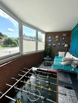 Ferienwohnung in Gr&ouml;mitz - K&uuml;stengl&uuml;ck - Bild 6