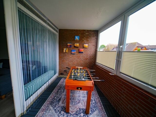 Ferienwohnung in Gr&ouml;mitz - K&uuml;stengl&uuml;ck - Bild 7