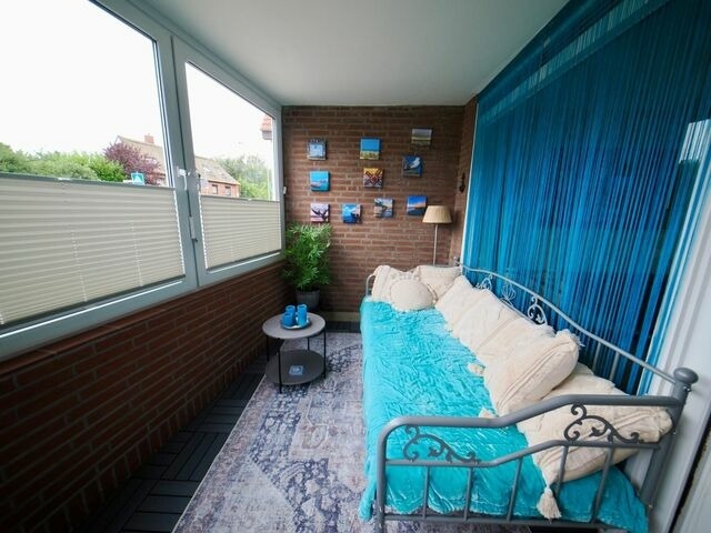 Ferienwohnung in Gr&ouml;mitz - K&uuml;stengl&uuml;ck - Bild 8