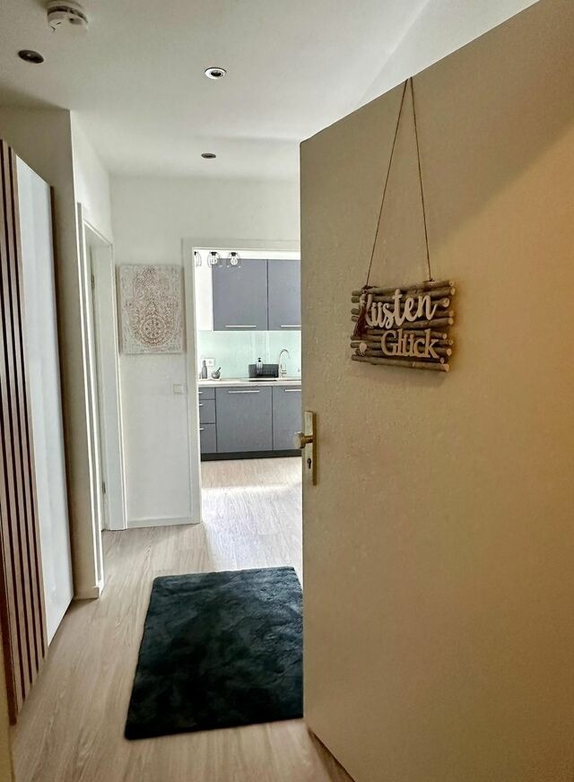 Ferienwohnung in Gr&ouml;mitz - K&uuml;stengl&uuml;ck - Bild 9