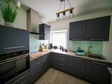 Ferienwohnung in Gr&ouml;mitz - K&uuml;stengl&uuml;ck - Bild 12
