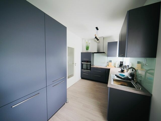 Ferienwohnung in Gr&ouml;mitz - K&uuml;stengl&uuml;ck - Bild 13