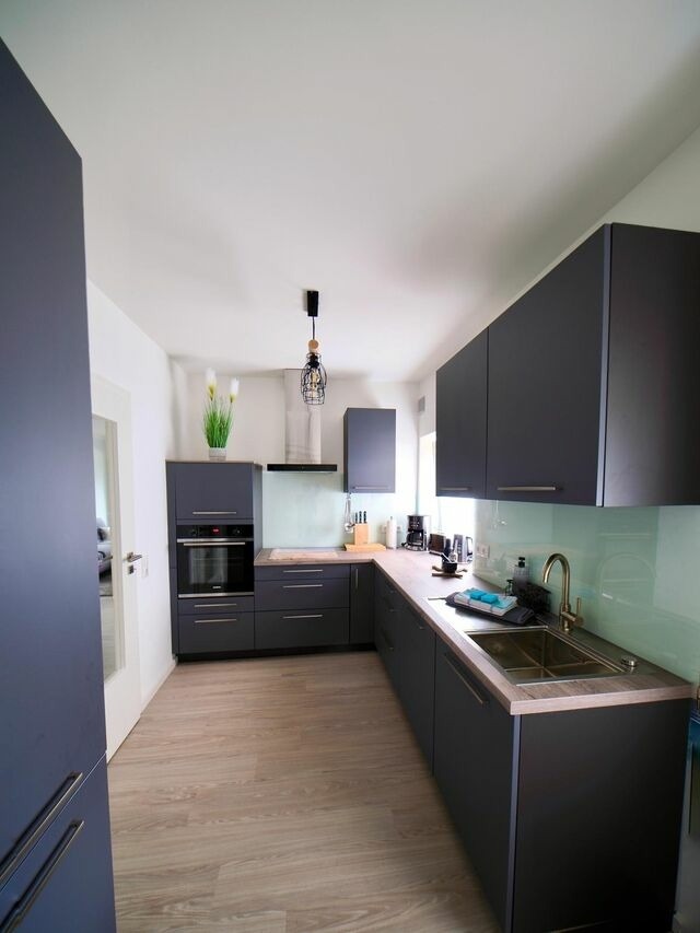 Ferienwohnung in Gr&ouml;mitz - K&uuml;stengl&uuml;ck - Bild 14
