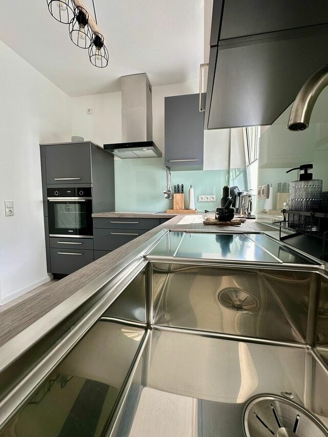 Ferienwohnung in Gr&ouml;mitz - K&uuml;stengl&uuml;ck - Bild 15