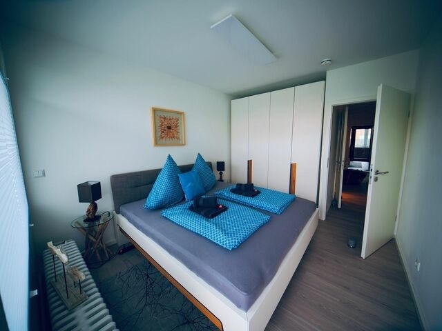 Ferienwohnung in Gr&ouml;mitz - K&uuml;stengl&uuml;ck - Bild 16