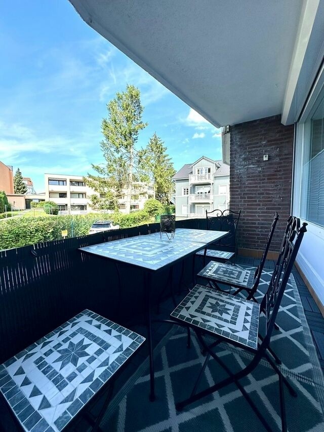 Ferienwohnung in Gr&ouml;mitz - K&uuml;stengl&uuml;ck - Bild 18
