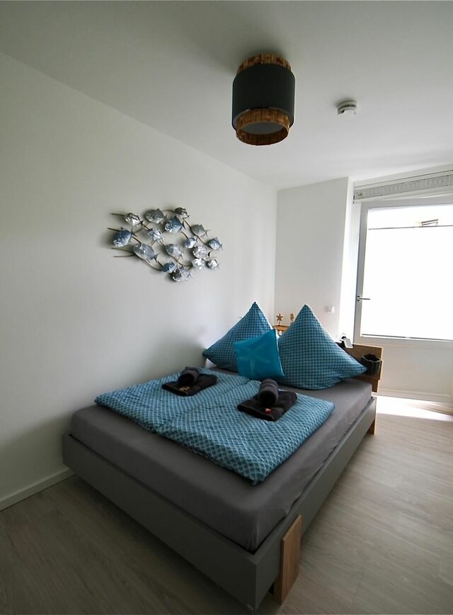 Ferienwohnung in Gr&ouml;mitz - K&uuml;stengl&uuml;ck - Bild 19