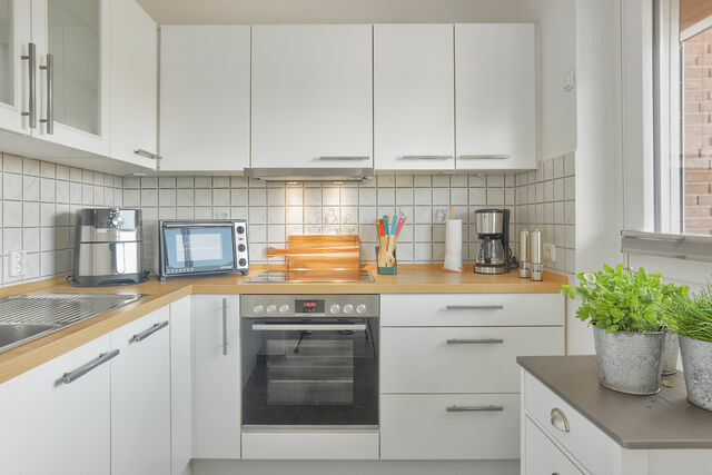 Ferienwohnung in Heiligenhafen - Bellevue 21 - Bild 2