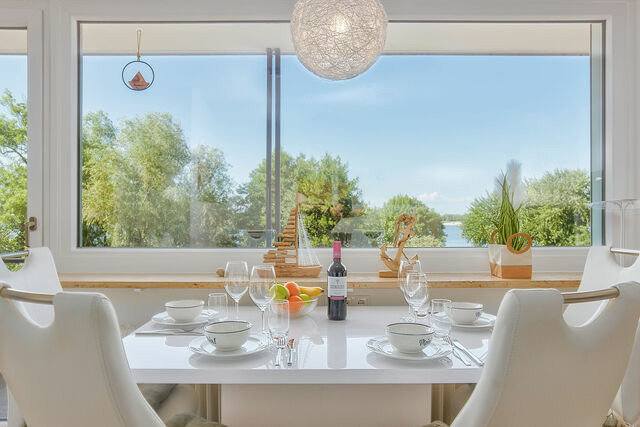 Ferienwohnung in Heiligenhafen - Bellevue 21 - Bild 8