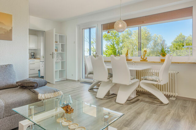 Ferienwohnung in Heiligenhafen - Bellevue 21 - Bild 9