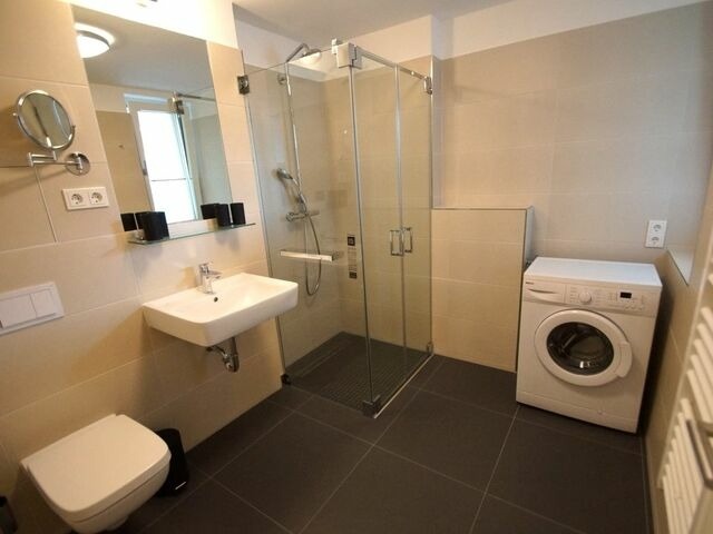 Ferienwohnung in Binz - D&uuml;nenresort Binz, Whg. 124 - Bild 7