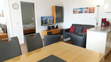Ferienwohnung in Binz - D&uuml;nenresort Binz, Whg. 124 - Bild 3