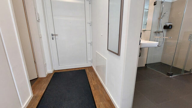 Ferienwohnung in Binz - D&uuml;nenresort Binz, Whg. 124 - Bild 15
