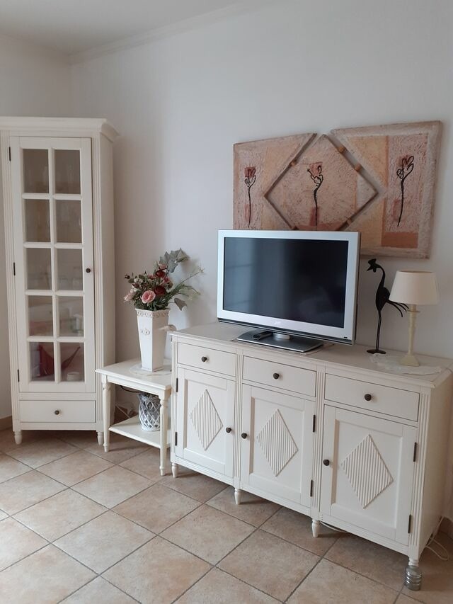 Ferienwohnung in Ostseeheilbad Zingst - Wellnessresidenz "Klaus St&ouml;rtebeker" App.6 - Bild 6