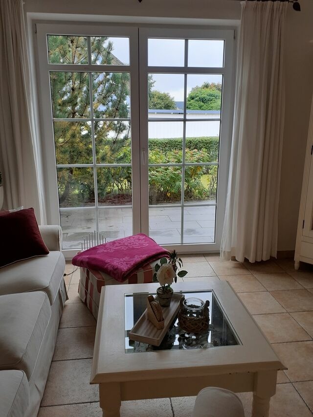 Ferienwohnung in Ostseeheilbad Zingst - Wellnessresidenz "Klaus St&ouml;rtebeker" App.6 - Bild 7
