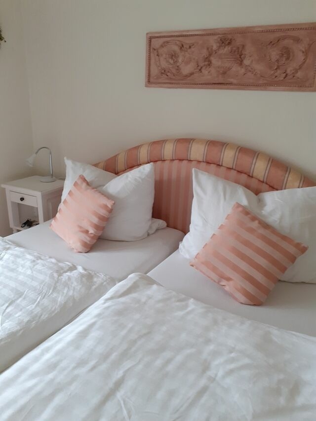 Ferienwohnung in Ostseeheilbad Zingst - Wellnessresidenz "Klaus St&ouml;rtebeker" App.6 - Bild 8