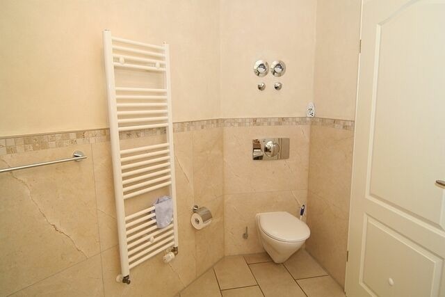 Ferienwohnung in Ostseeheilbad Zingst - Wellnessresidenz "Klaus St&ouml;rtebeker" App.6 - Bild 10