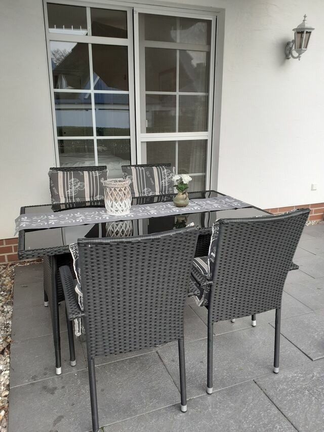 Ferienwohnung in Ostseeheilbad Zingst - Wellnessresidenz "Klaus St&ouml;rtebeker" App.6 - Bild 12