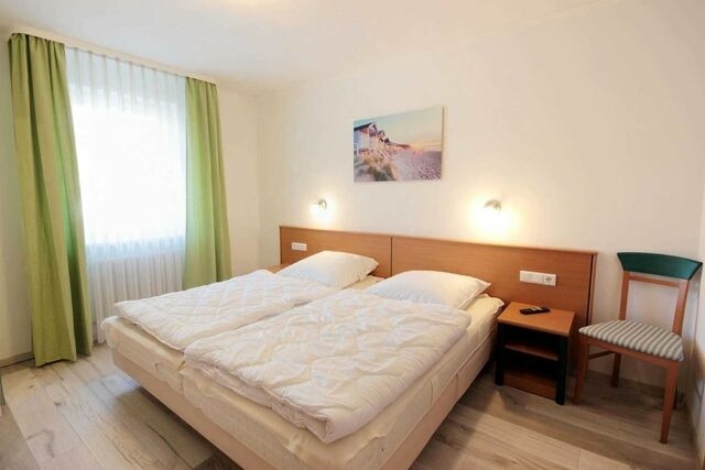 Ferienwohnung in Binz - D&uuml;nenpark Binz, Whg. 104 - Bild 10